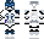 501st trooper