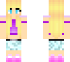 aisy's normal skin