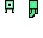 alien slime