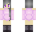 ally loves lilac