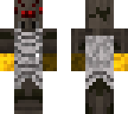 armored spider