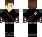 assassin boy