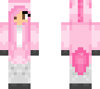 babe's pony skin