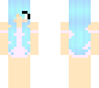 bathing suit