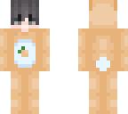 bear boy