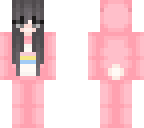 bear girl