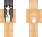 bear girl
