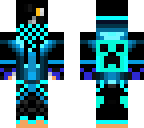 bedrock creaper