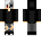 blank