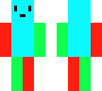 blobs dude 1