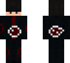 blxtiger akatsuki style