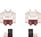 bows on tops - ob