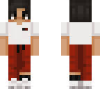 boy skin