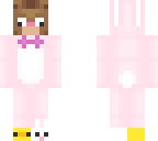 bunny bear