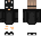 bunny midnight  boy