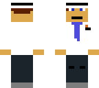 businessman