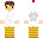 christianmadsenj chicken