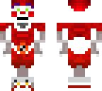 circus baby