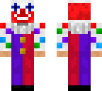 clown