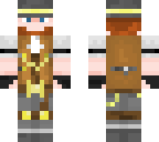 corkian inspired human