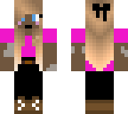 cow girl