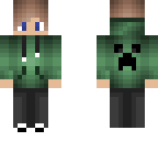 creeper boi
