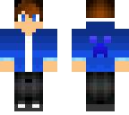 creeper boy