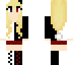 danganronpa monokuma girl