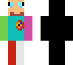 dantdm power