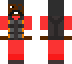 demonan red