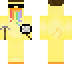 detective duck