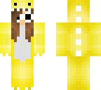 dino skin edit