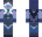 drow ranger