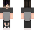 edgy boi