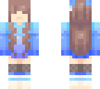 edit of an egg skin