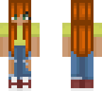 edited ginger