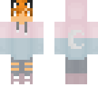edited kai skin