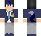 ein as aaron