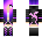 ender girl