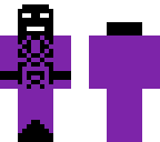 ender jockey