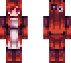 evil girl- st