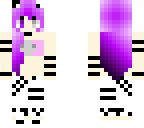 evil girl