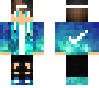fixed sky blue edit