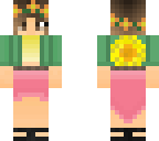 flower power