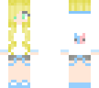 for my little sis