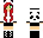 for pandajenna