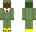 frugg's skin