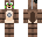 funtime popgoes