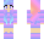 galaxy girl