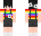 *** pride